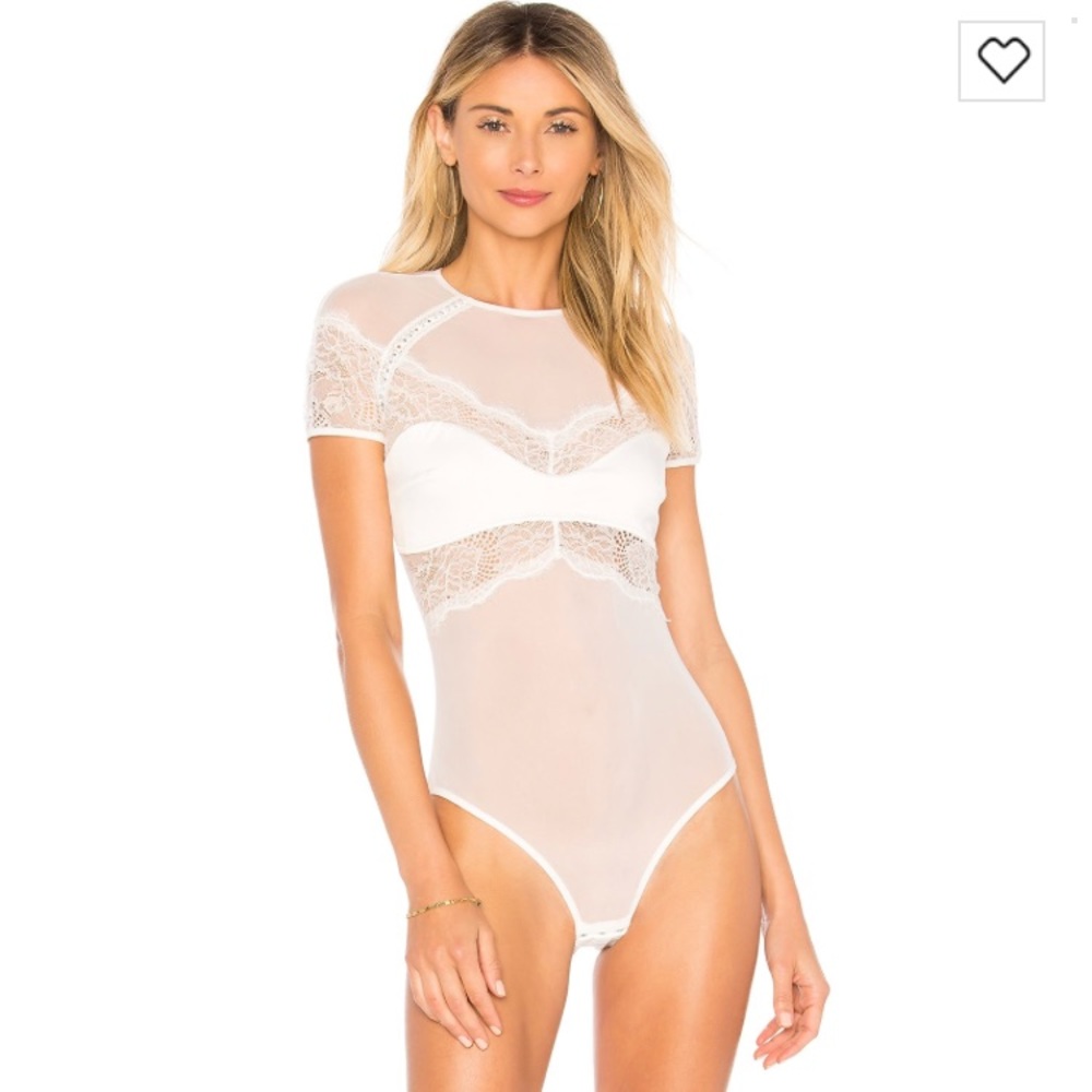 BODYSUIT
